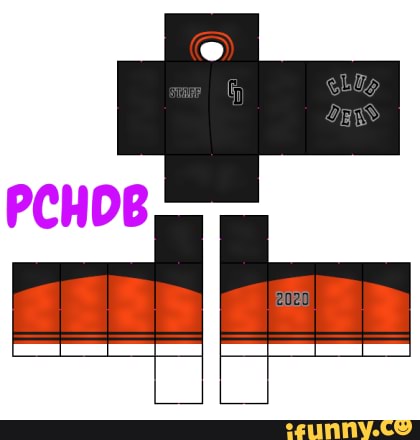 CLUB DEAD ROBLOX FREE STAFF TEMPLATE STEAL OUR 70+ TEMPLATES?! HERES ...