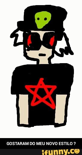 GOSTARAM DO MEU NOVO ESTILO - GOSTARAM DO MEU NOVO ESTILO ?