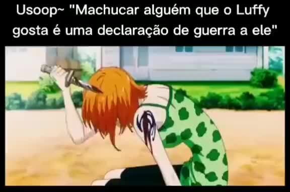 Central One Piece Ecentralopbr IMAGENS NÃO PODEM MACHUCAR* AS IMAGENS: -  iFunny Brazil