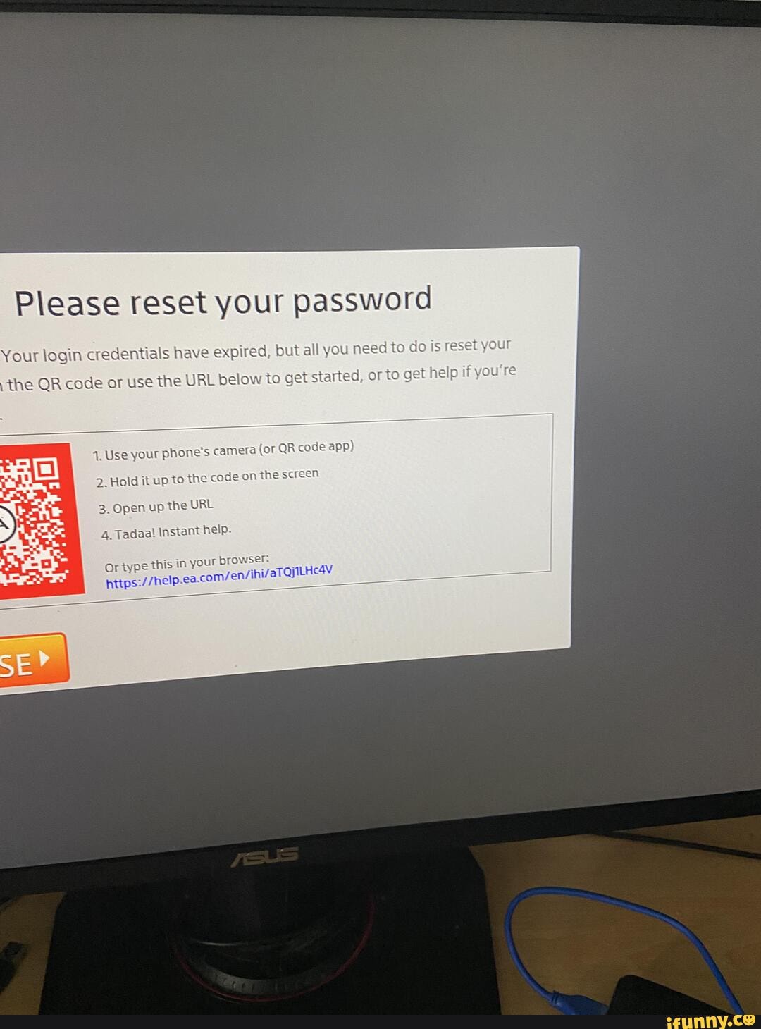 please-reset-your-password-your-login-credentials-have-expired-but-all