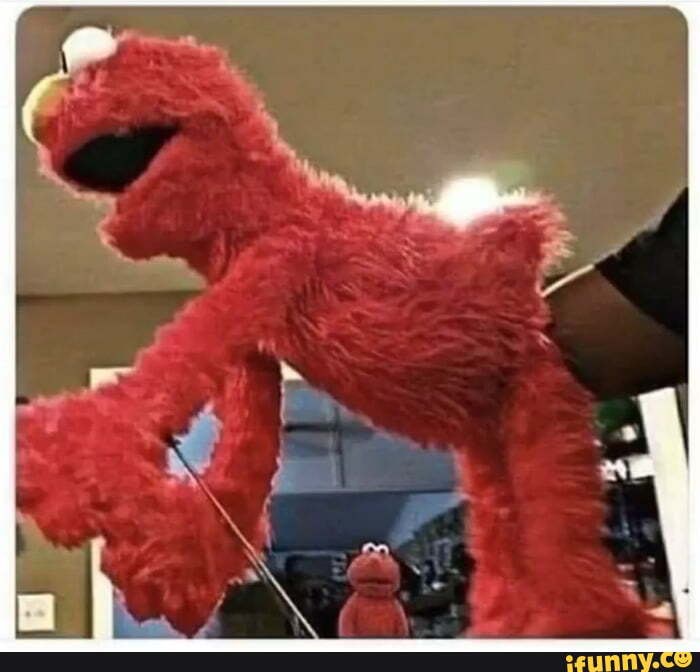 Elmo_musk memes. Best Collection of funny Elmo_musk pictures on iFunny