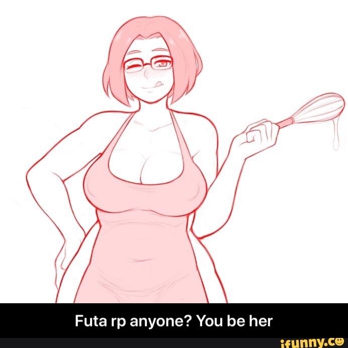 Futa Daughter