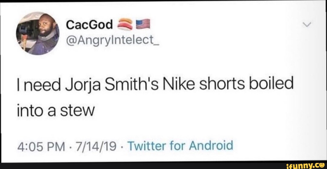 jorja smith nike shorts