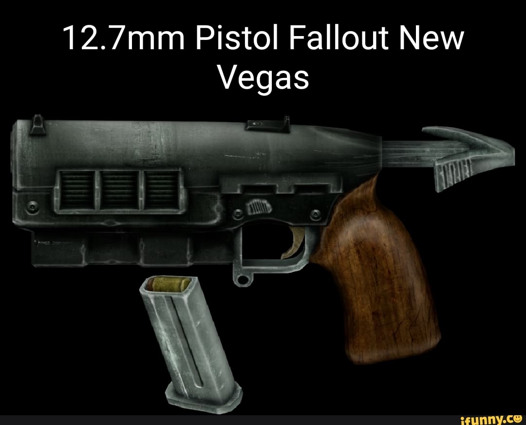 12.7mm fallout new vegas