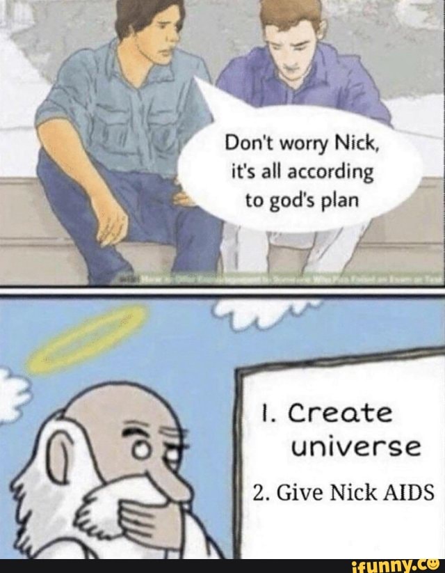 aids meme funny