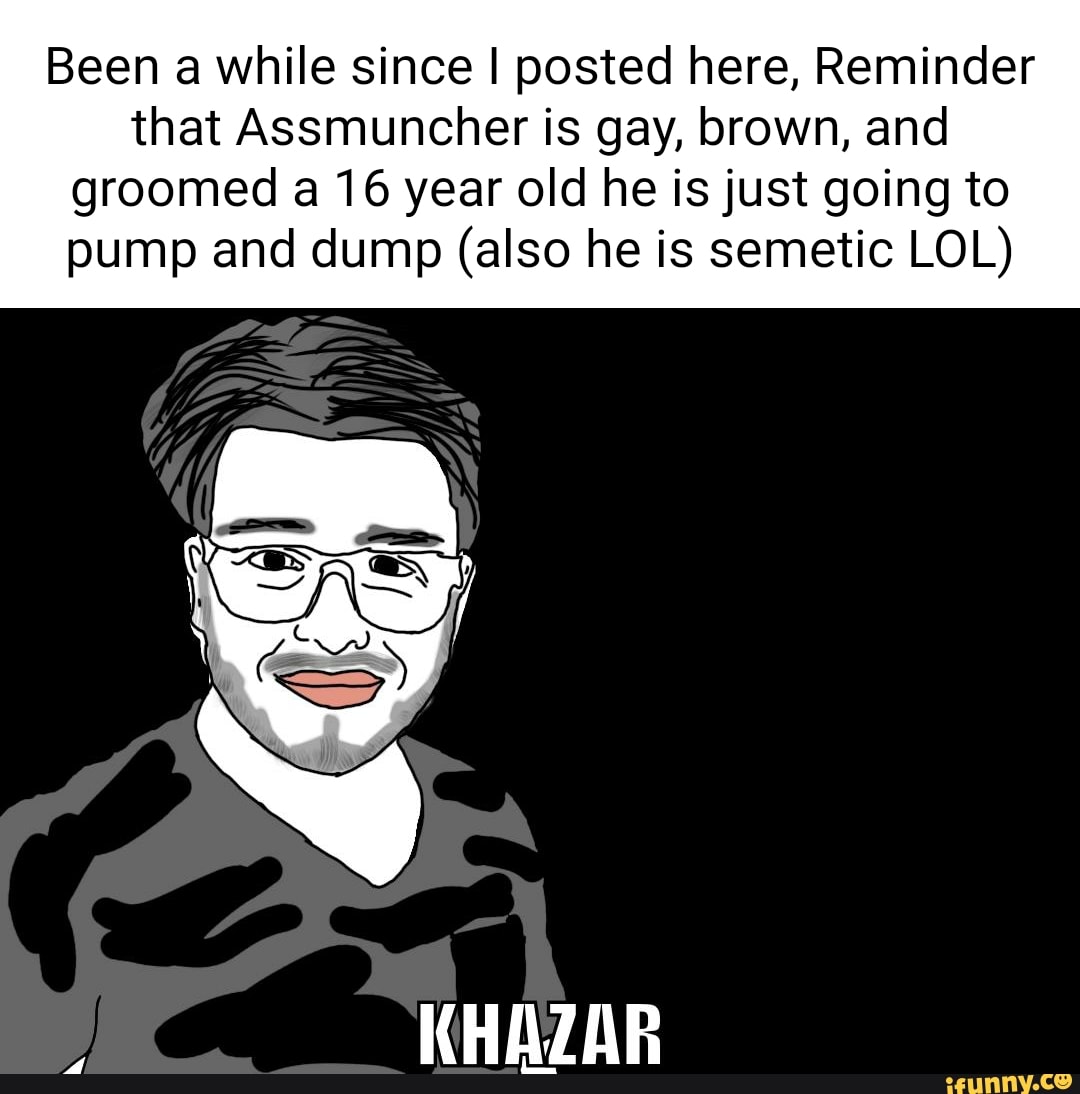 Assmuncher memes. Best Collection of funny Assmuncher pictures on iFunny