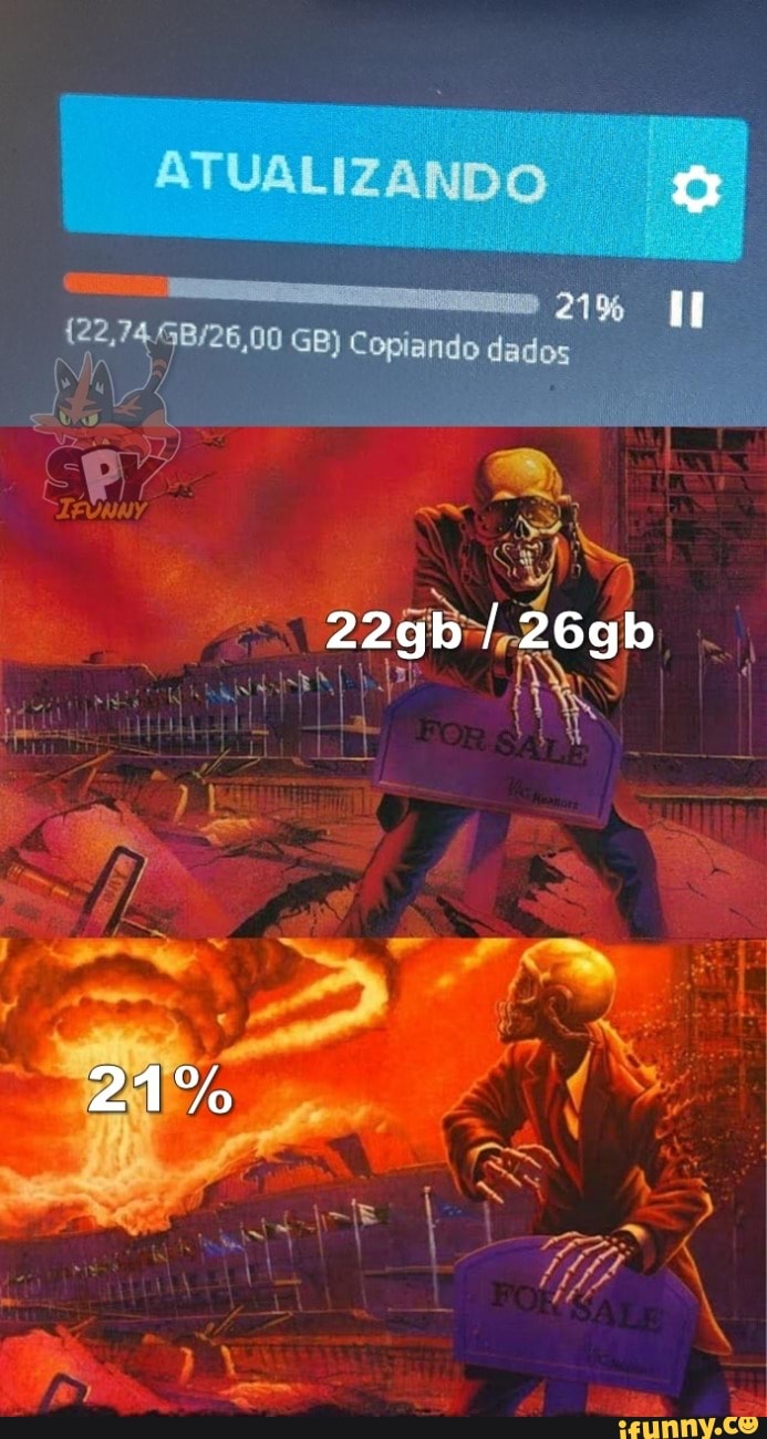 ATUALIZANDO
21%
(22, 00 68) Copiando dades