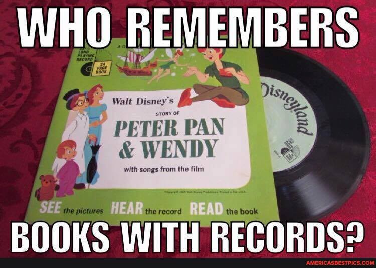 WHO
SEE HEAR
EMBERS
PE Disney's PAN
PNhnhKKS WITH REPORNSO