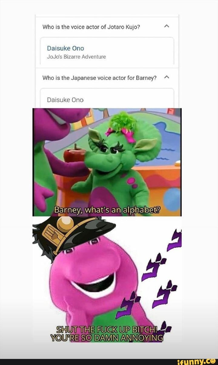 Ono Daisuke Voices