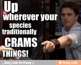 species f
traditionally
8
GRAMS 75
É
THINGS!