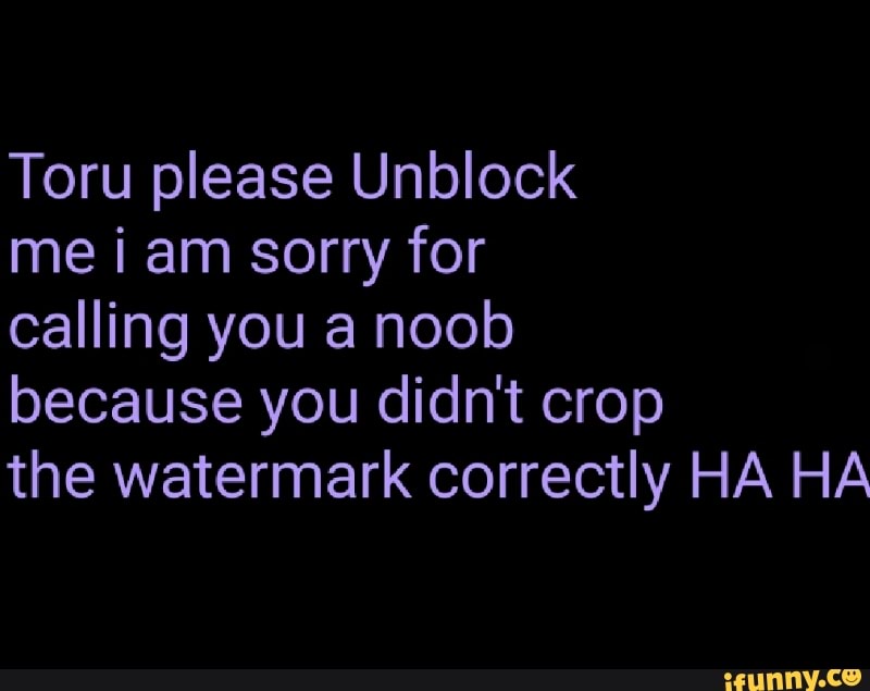 How To Roast Someone When They Call You A Noob