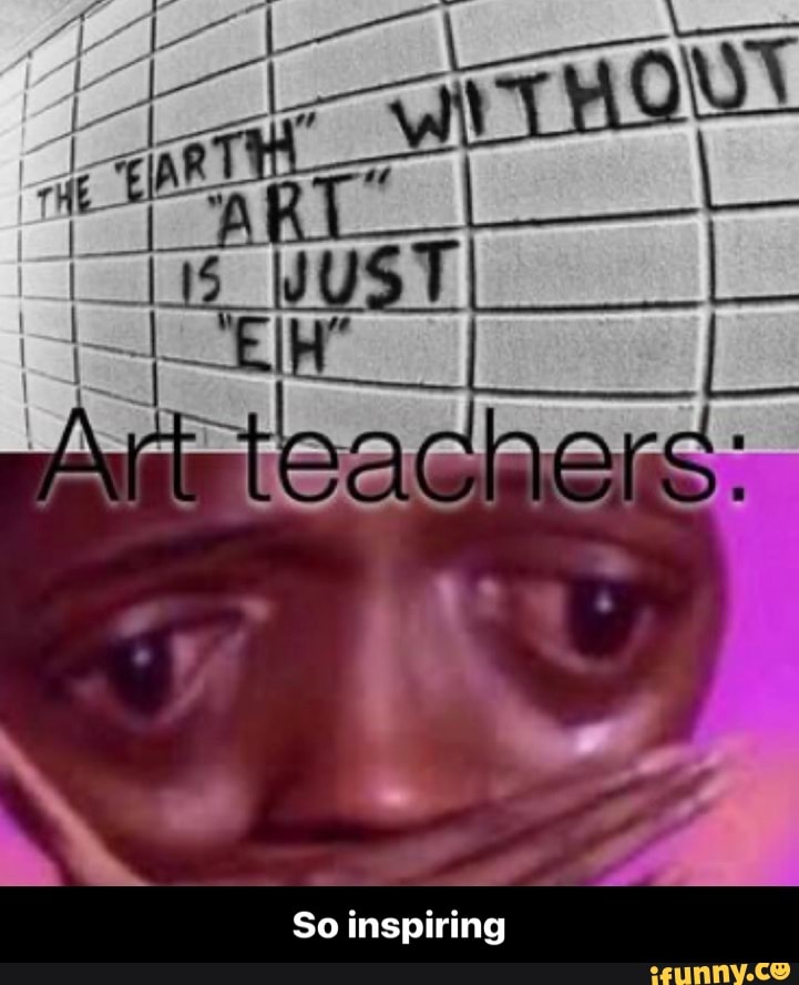 So inspiring - So inspiring