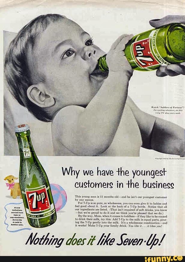 7up Memes Best Collection Of Funny 7up Pictures On Ifunny
