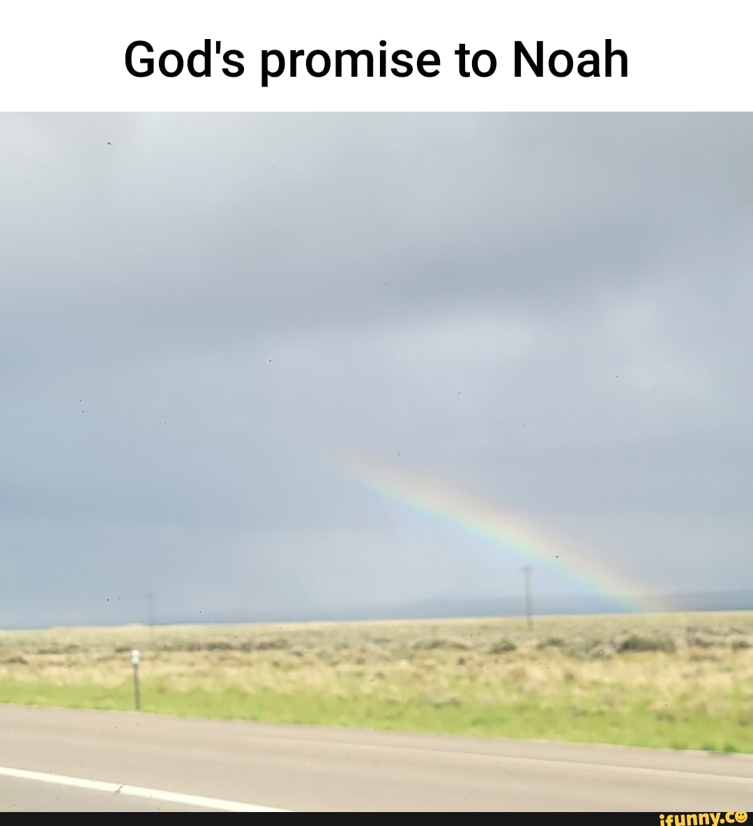 god-s-promise-to-noah-ifunny