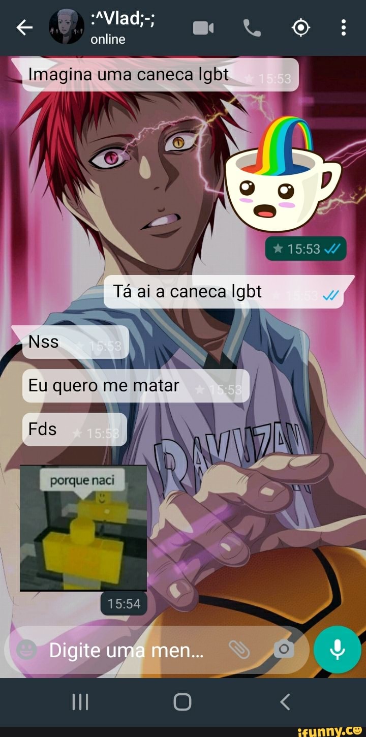 "Vlad;-;
online
Imagina uma caneca Igbt
EN
Digite uma men...