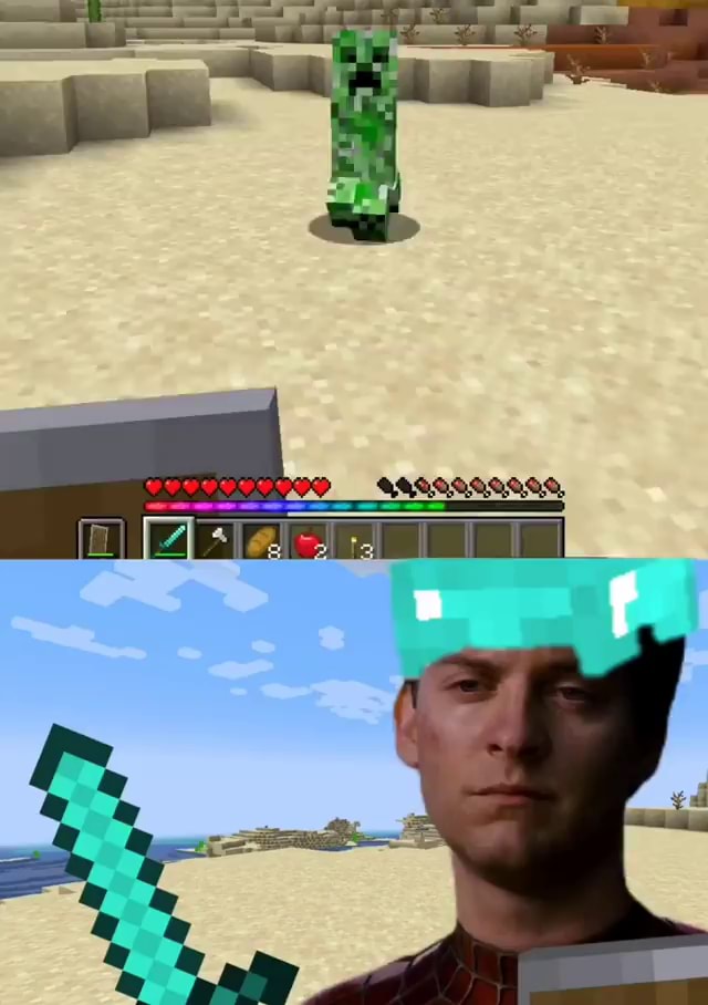 45 memes engraçados para alegrar a sua semana  Memes minecraft, Coisas do  minecraft, Memes hilários