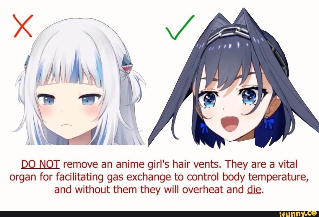 Update 70 anime hair vents super hot  induhocakina