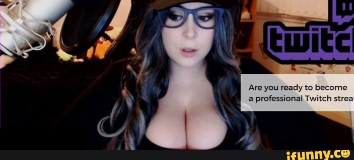 Stream Boobs