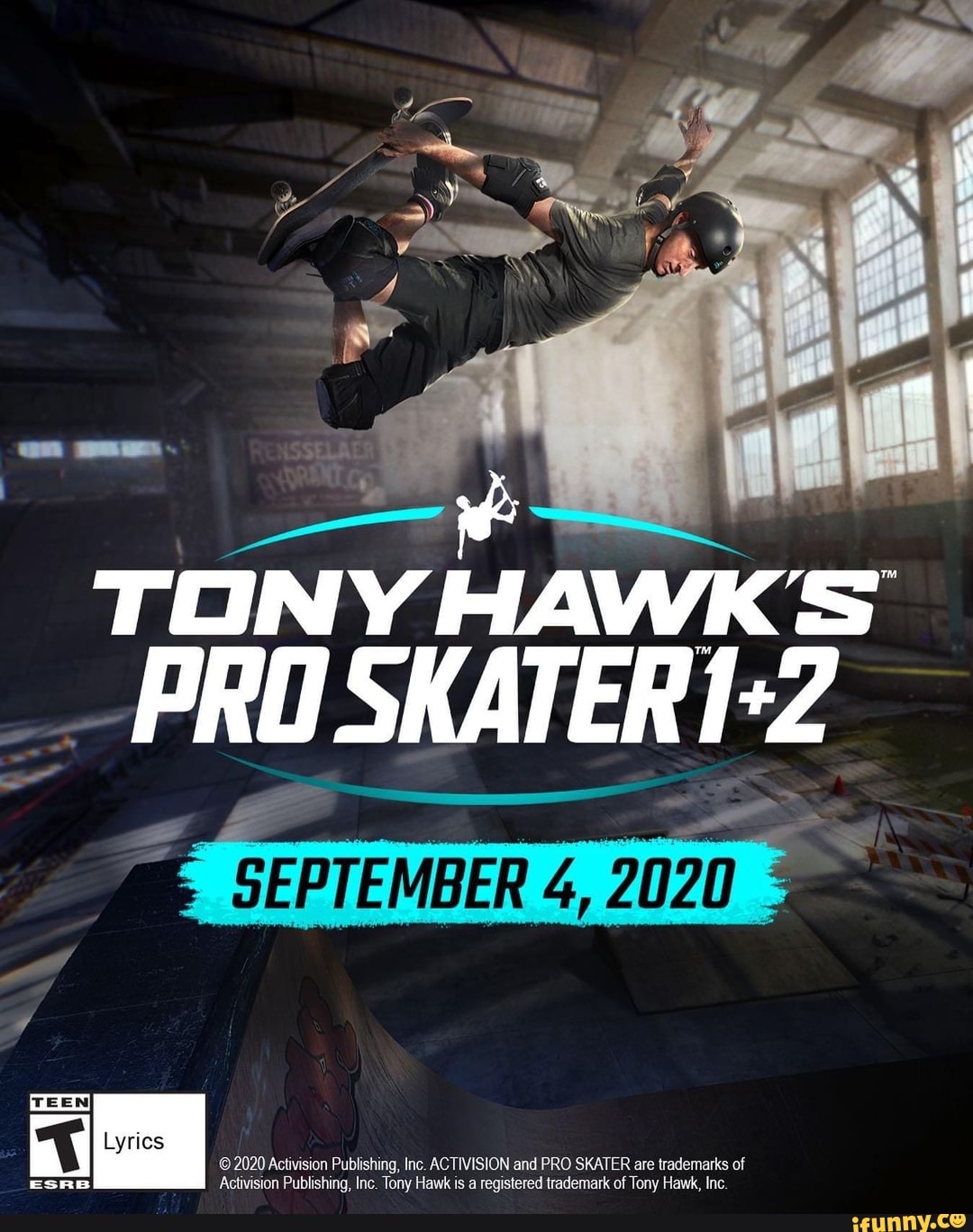 Tony Hawk Pro Skater 2 Купить