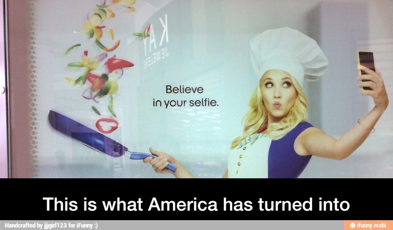 This is what America has turned into - This is what America has turned into