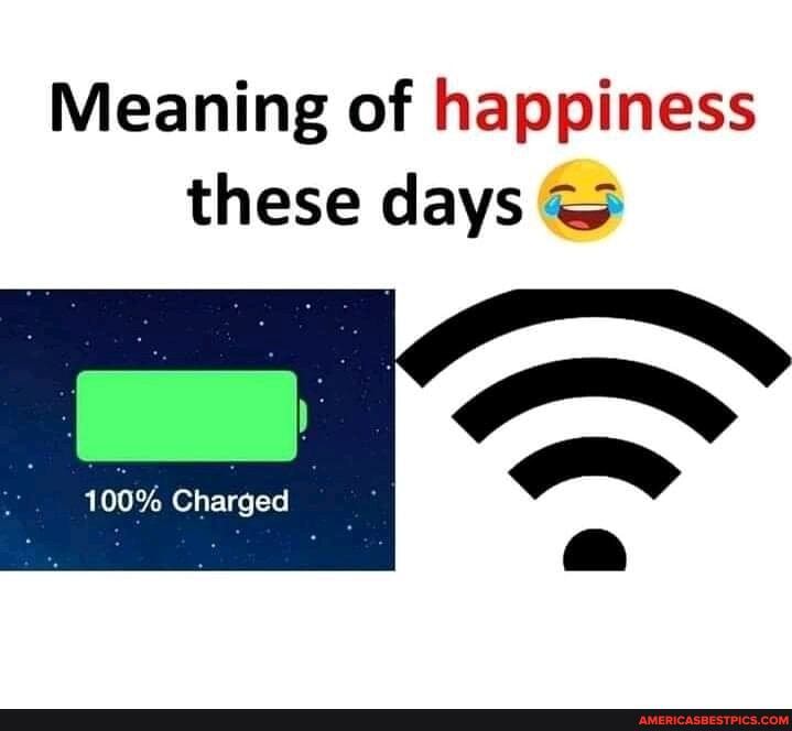 Meaning Of Happiness These Days 100 Charged America S Best Pics And Videos