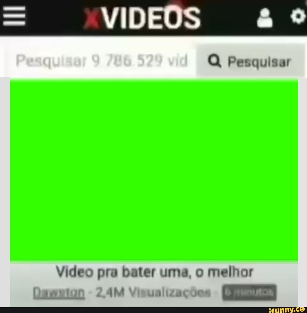 VIDEOS
Pesquisar
Video pra bater uma, o melhor
2.4M Visualizações