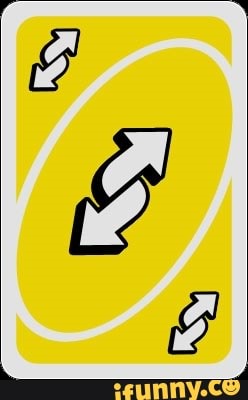 unoreversecard, nou, uno