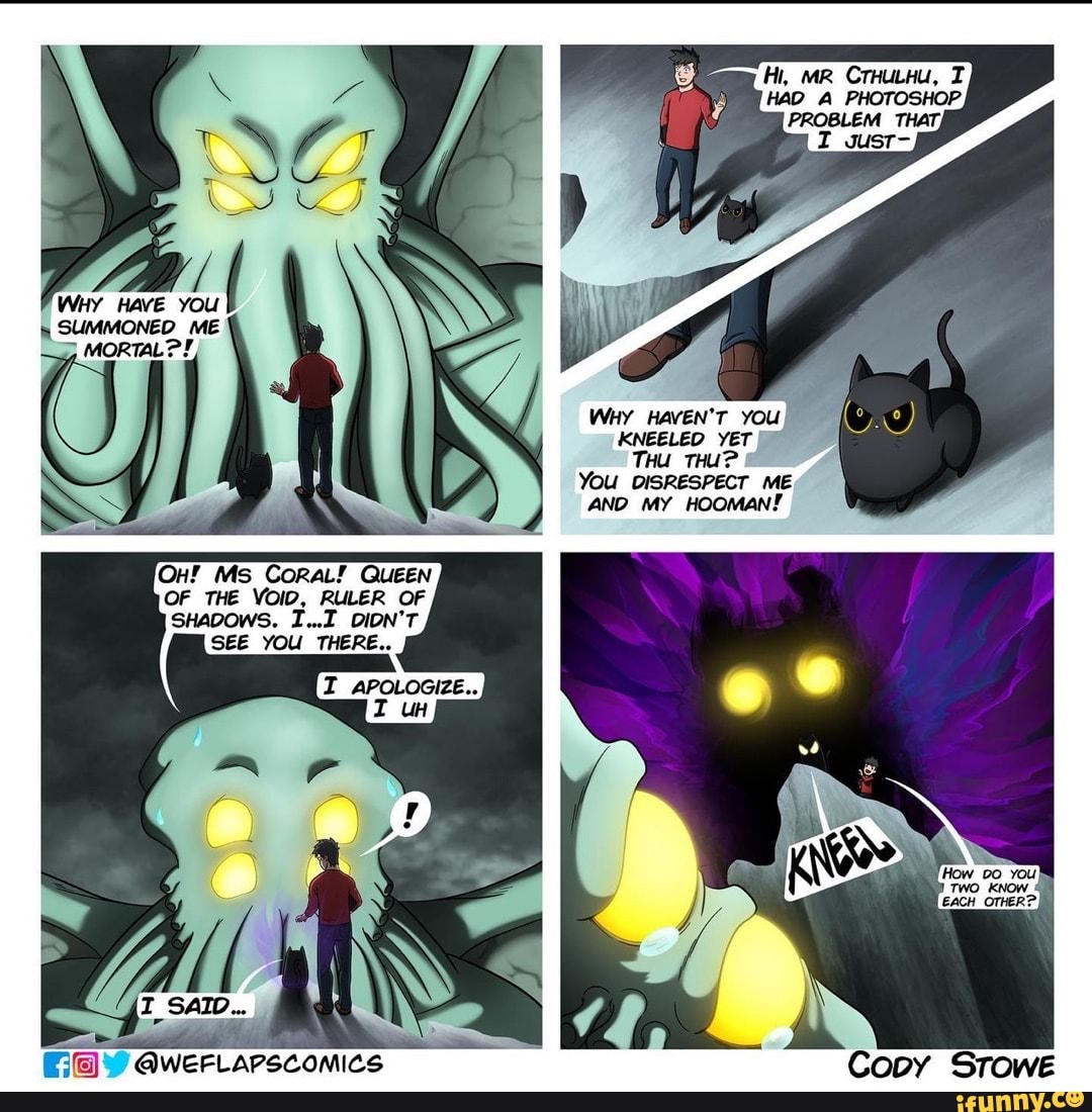 Void Ruler Shapows memes. Best Collection of funny Shapows pictures on iFunny