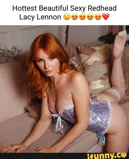 Lennon real name lacy 'Porn WikiLeaks'