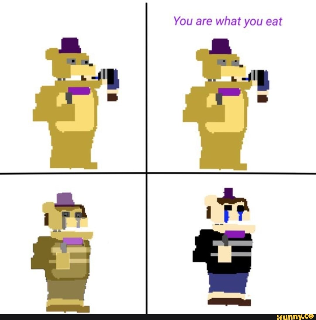 fredbear ucn Memes & GIFs - Imgflip