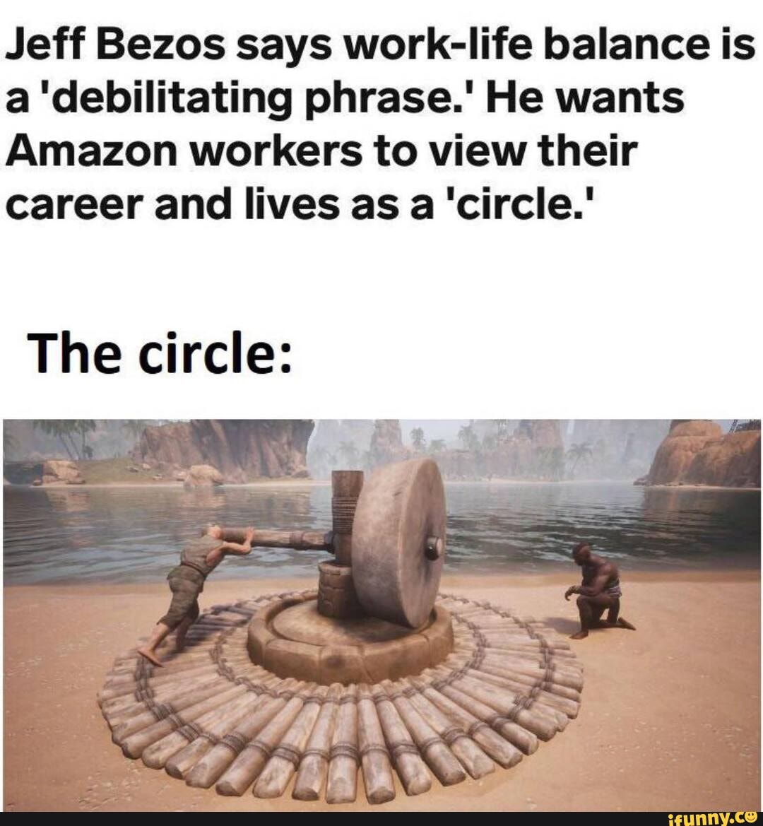 Images of Note: tell the world im coming home - Jeff Bezos says work ...