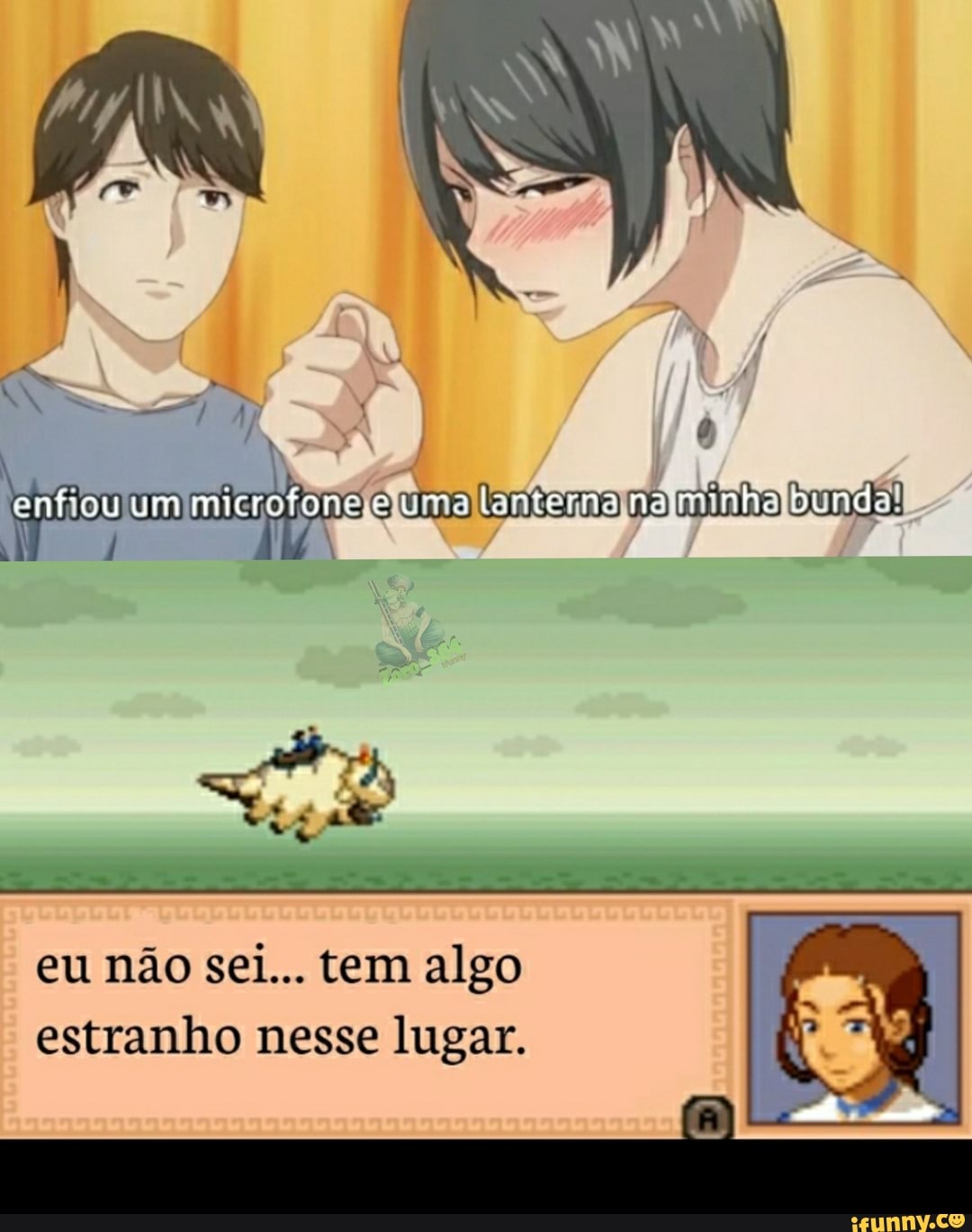 um microfone antemana
eu não sei... tem algo estranho messe lugar.