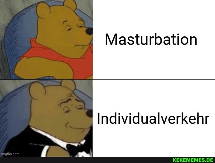 Masturbation Individualverkehr