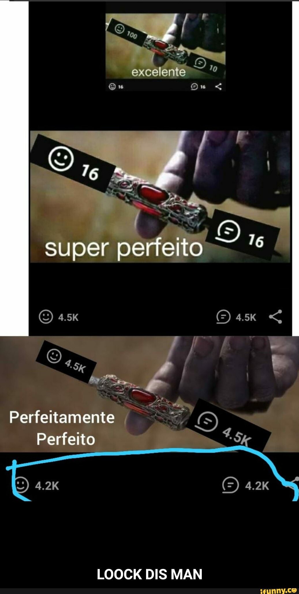 excelente"
Qu
super perfeito
Perfeitamente
Perfeito
4.2K
LOOCK DIS MANI - LOOCK DIS MAN