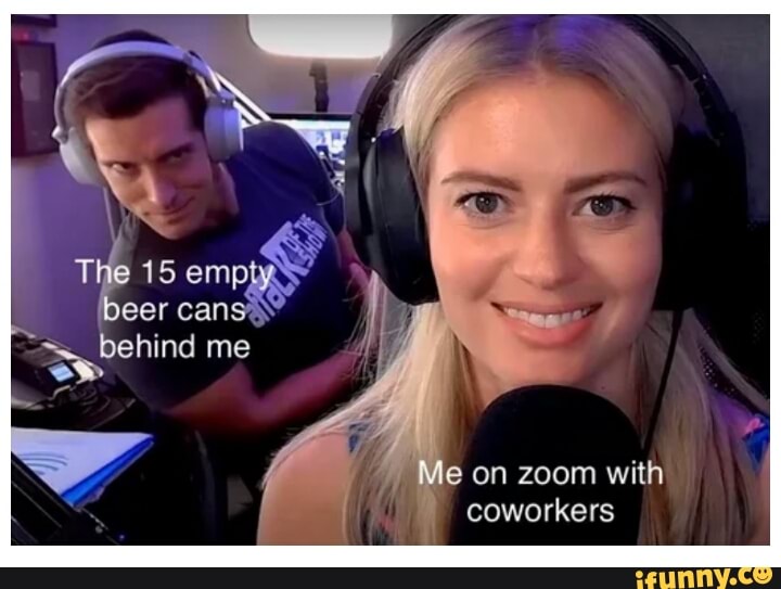 Vie
coworkers