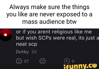 Scp3812 memes. Best Collection of funny Scp3812 pictures on iFunny