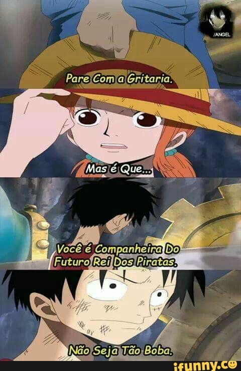 Pare Coma Gritaria,
Future