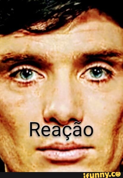 thomasshelby, peakyblinders, reacao