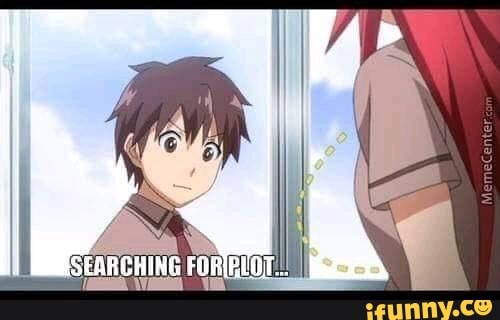 SEARCHING FORIROD,