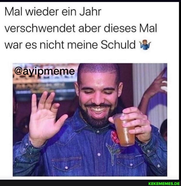 Mal wieder ein Jahr verschwendet aber dieses Mal war es nicht meine Schuld Wr
@aylpmeme