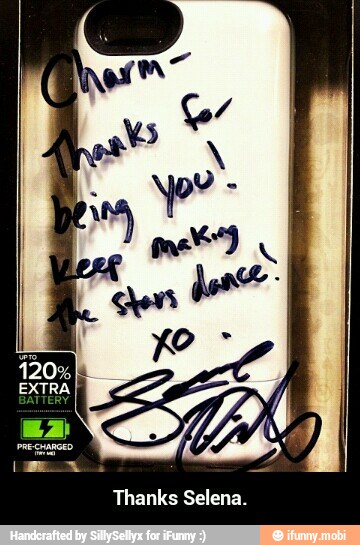 Thanks Selena. - Thanks Selena.