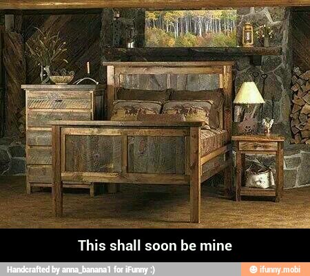 A ead
This shall soon be mine - This shall soon be mine