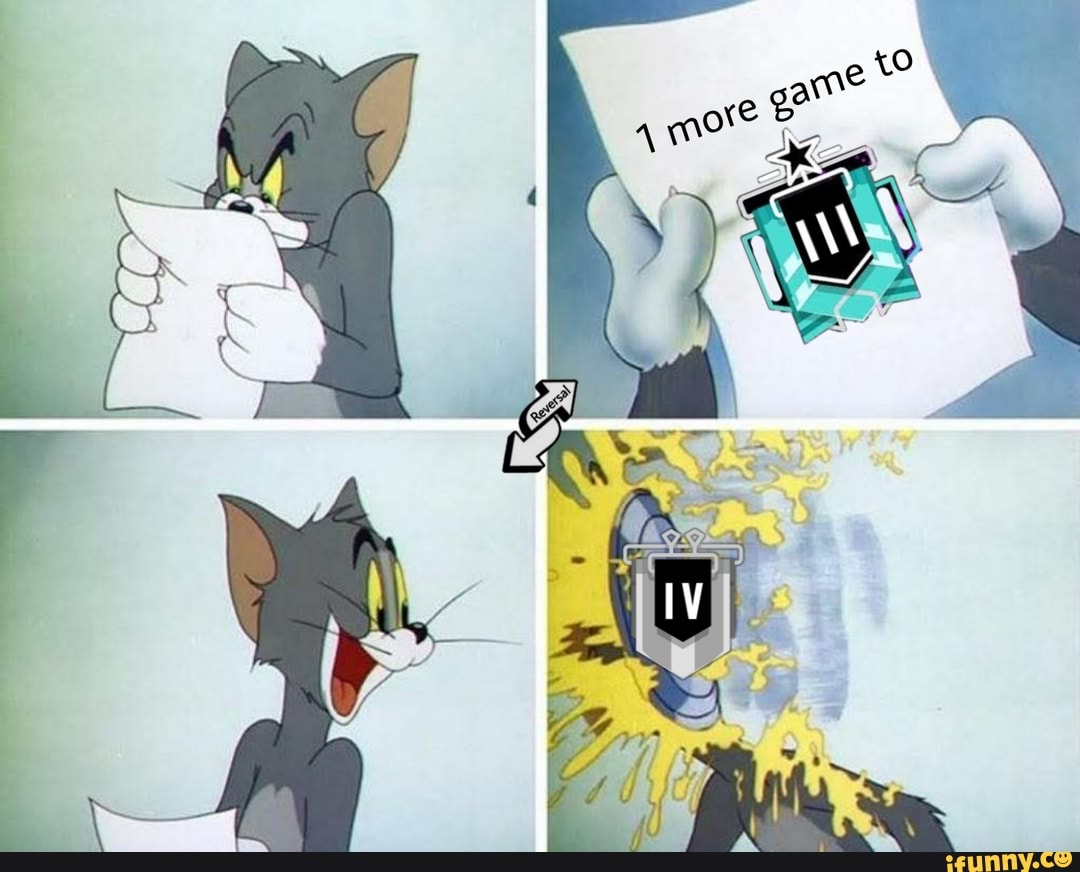 reversaloc, rainbowsix, rainbow6, games, relatable, ranked, rainbowsixsiege, wtf