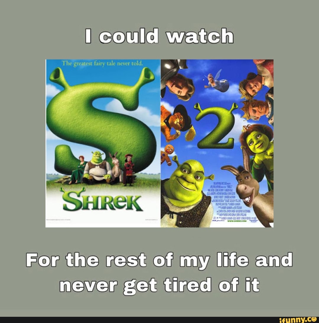 could watch
For the rest of my life and never get tired of it