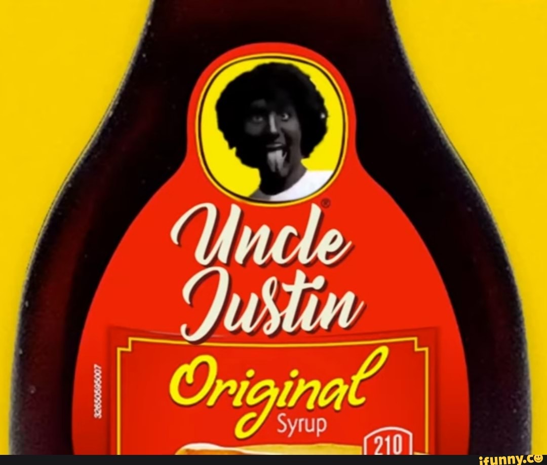 Justin
Syrup