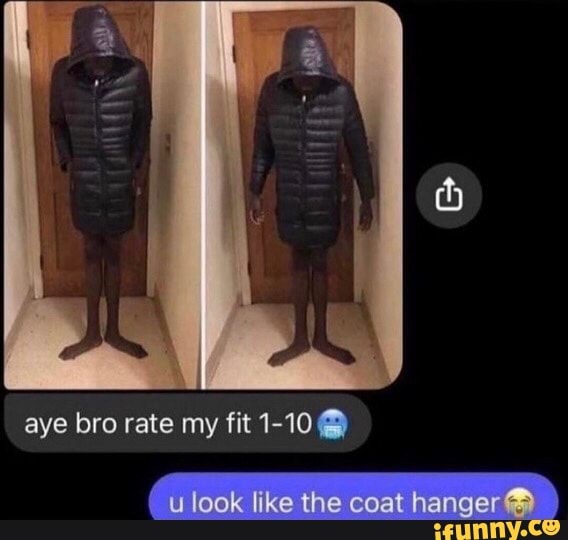 Coat memes. Best Collection of funny Coat pictures on iFunny