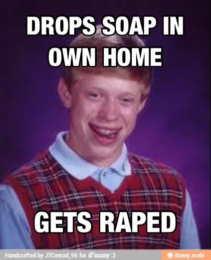 DROPS;SOAP IN
OWN HOME