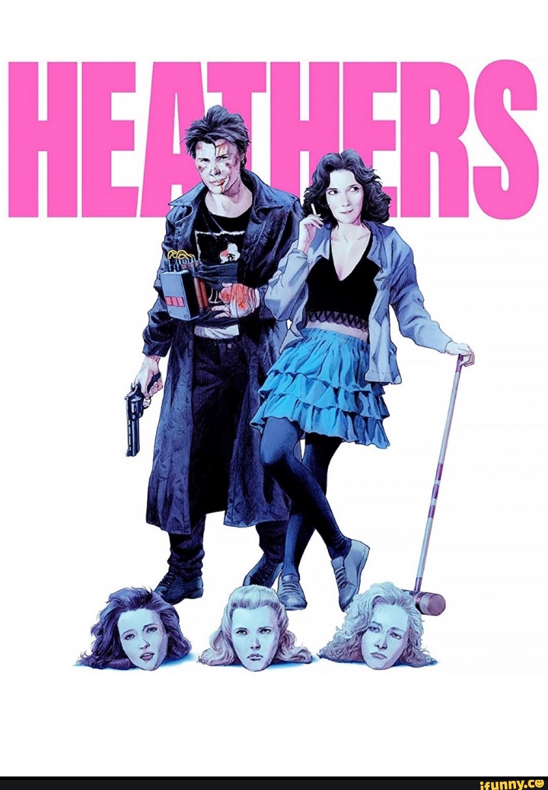 heathers