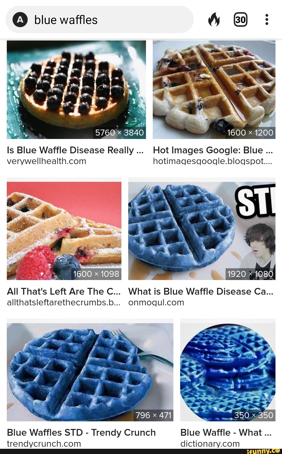 linje Terapi meditation Blue waffles 1600 1200 Is Blue Waffle Disease Really Hot Images Google: Blue  hotimagesgoogle.blogspot.... 1920