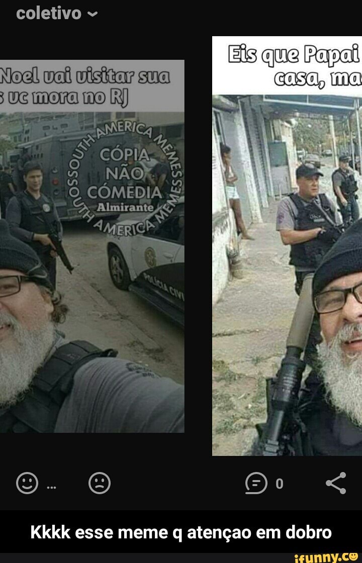 Kkkk esse meme q atençao em dobro - Kkkk esse meme q atençao em dobro